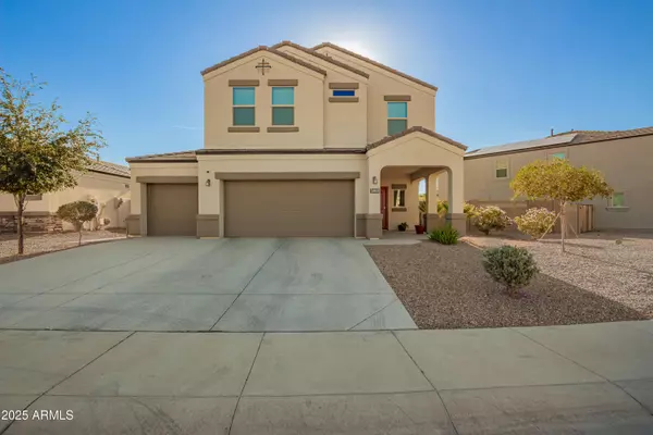 31021 W EARLL Drive, Buckeye, AZ 85396