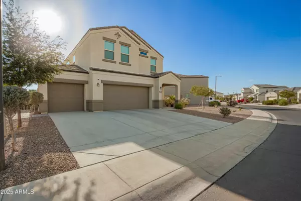 Buckeye, AZ 85396,31021 W EARLL Drive