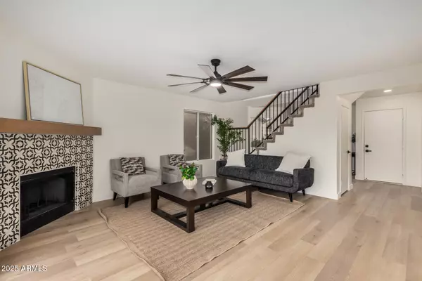 Chandler, AZ 85225,743 E KESLER Lane