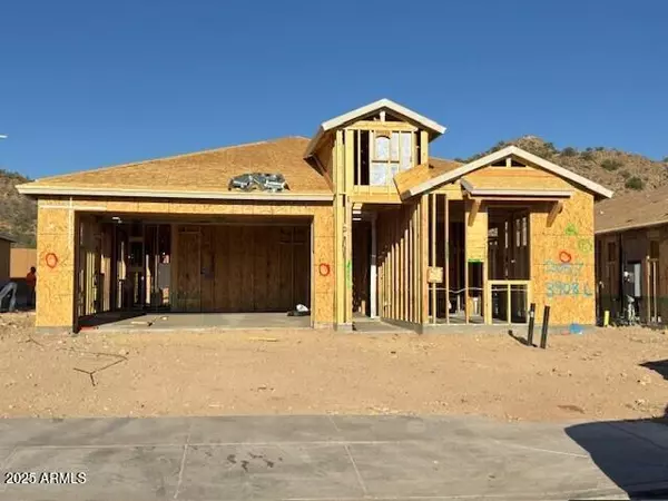 6942 W BUCKHORN Trail, Peoria, AZ 85383