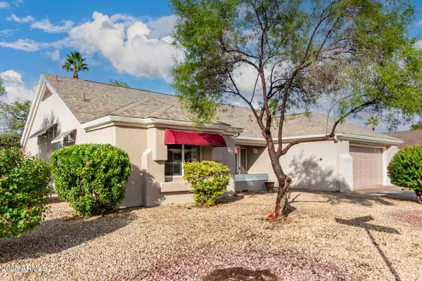 Sun City West, AZ 85375,15024 W YOSEMITE Drive