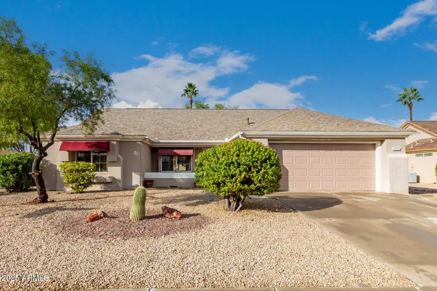15024 W YOSEMITE Drive, Sun City West, AZ 85375