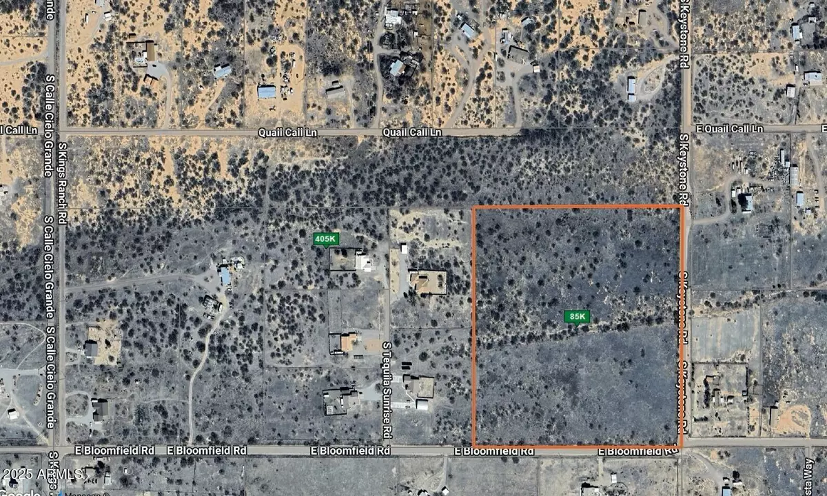 Hereford, AZ 85615,4 E Bloomfield Road #-