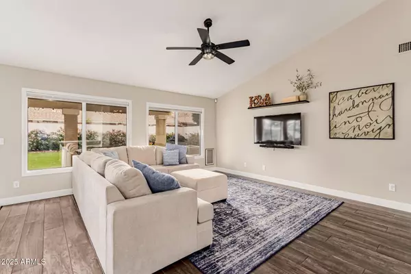 Cave Creek, AZ 85331,4542 E VIA DONA Road