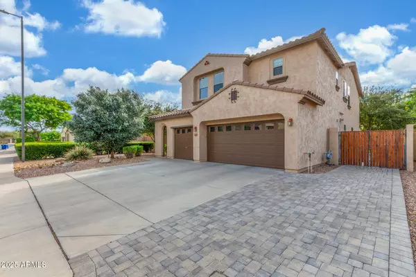 Chandler, AZ 85249,3423 E ZION Way