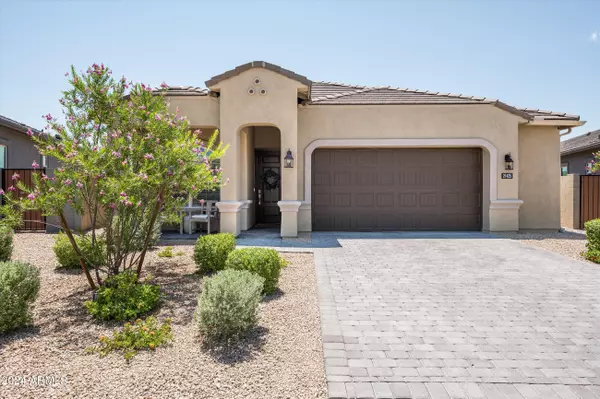 21425 N 59TH Street, Phoenix, AZ 85054