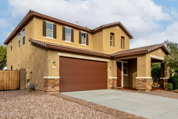 Peoria, AZ 85383,11920 W EL CORTEZ Place