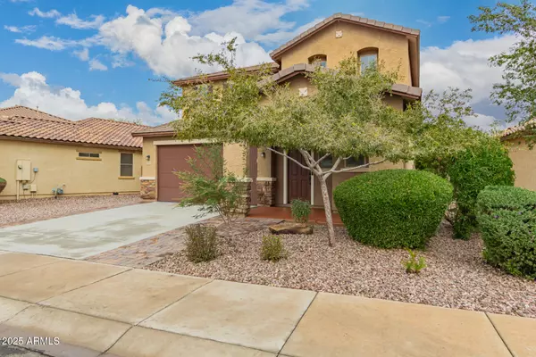 Peoria, AZ 85383,11920 W EL CORTEZ Place