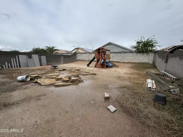 Buckeye, AZ 85326,25830 W ELWOOD Street