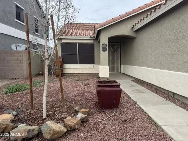 25830 W ELWOOD Street, Buckeye, AZ 85326