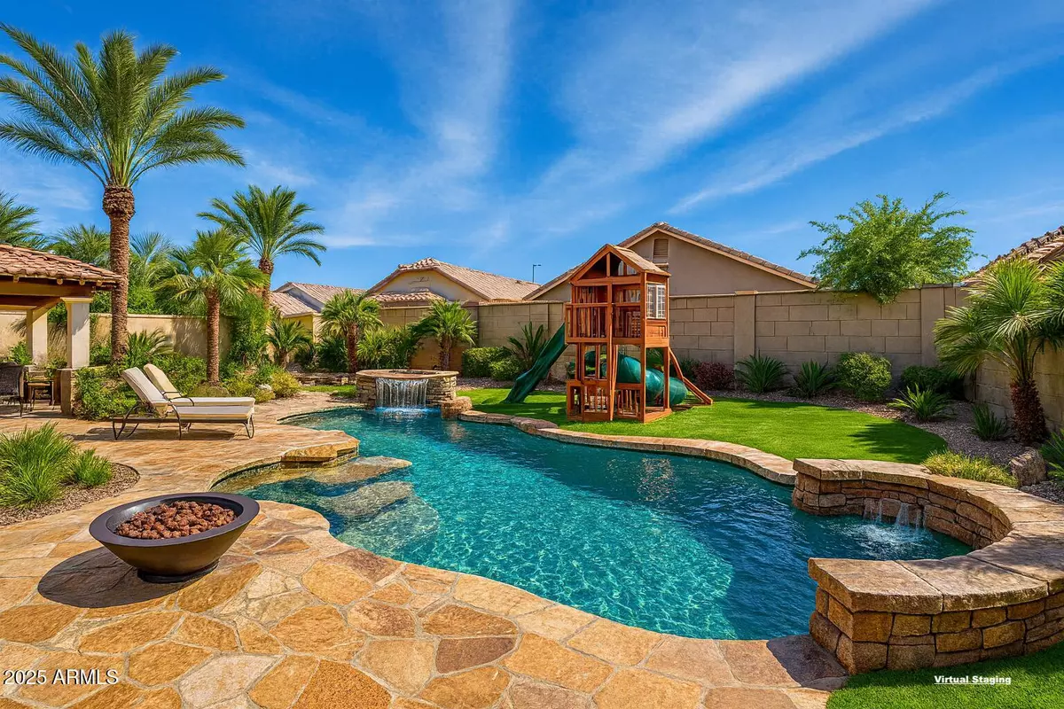 Buckeye, AZ 85326,25830 W ELWOOD Street