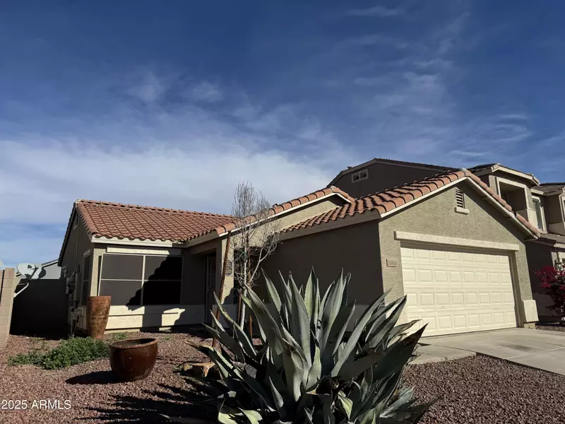 25830 W ELWOOD Street, Buckeye, AZ 85326