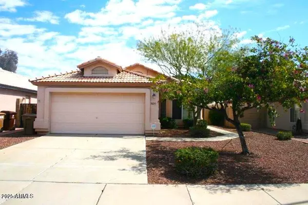 Peoria, AZ 85382,16241 N 91ST Drive