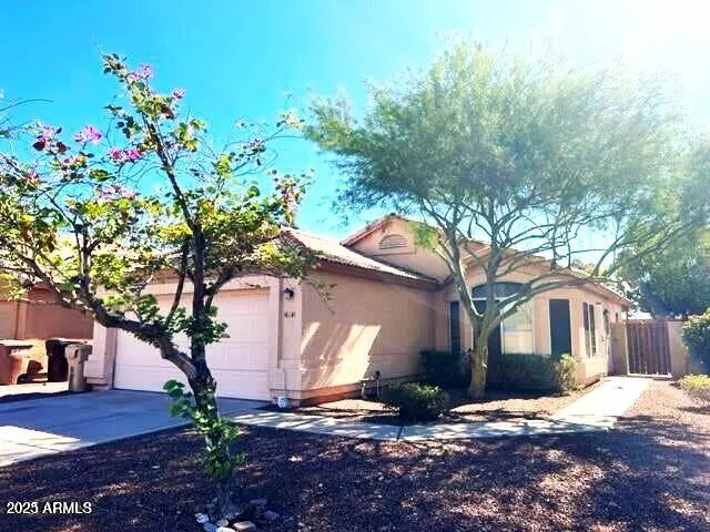 16241 N 91ST Drive, Peoria, AZ 85382