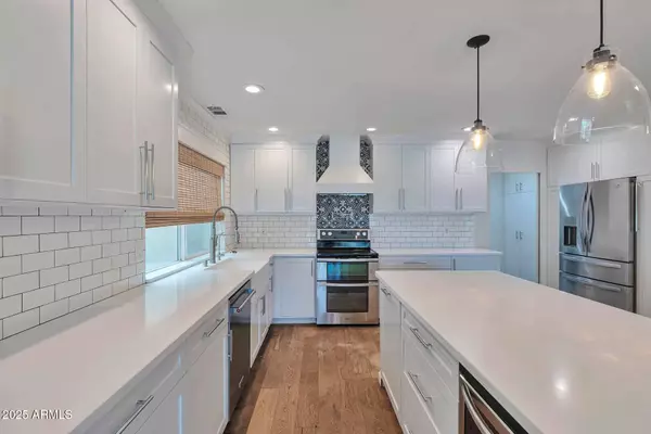 Scottsdale, AZ 85254,5401 E BECK Lane