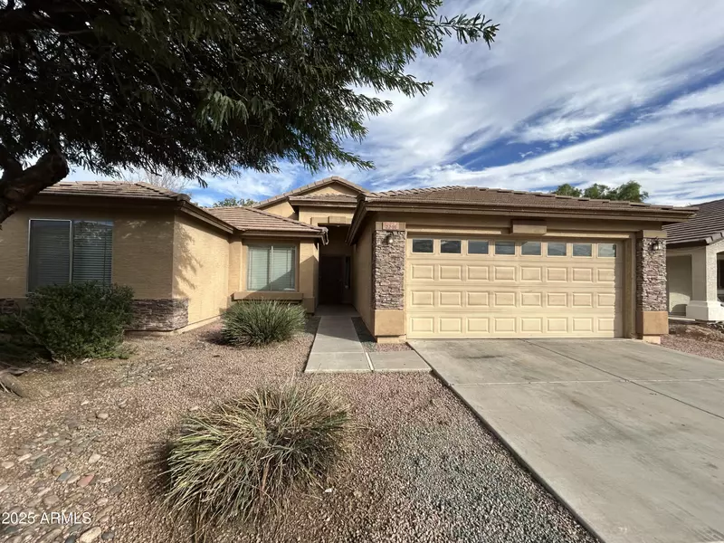 2201 S 112TH Avenue, Avondale, AZ 85323