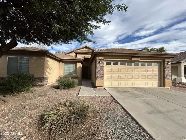 2201 S 112TH Avenue, Avondale, AZ 85323