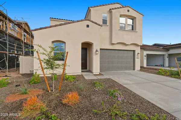 Goodyear, AZ 85338,18022 W BIGHORN Avenue