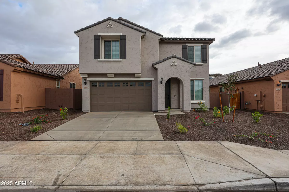 Peoria, AZ 85383,7072 W OBERLIN Way