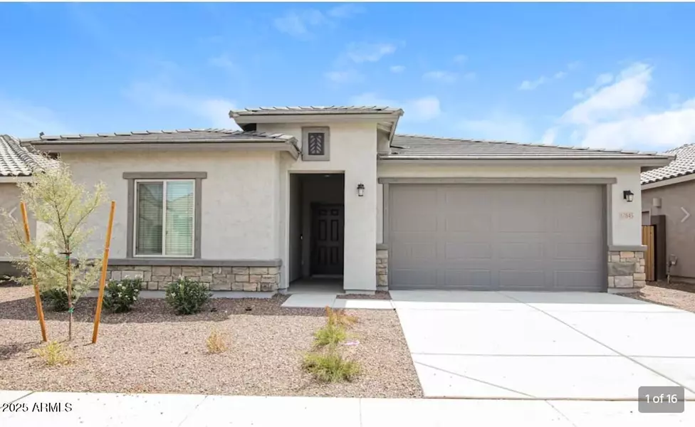 17845 W GETTY Drive, Goodyear, AZ 85338