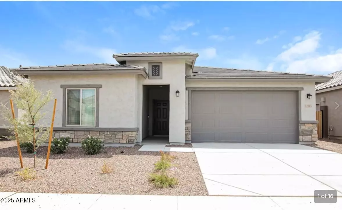 Goodyear, AZ 85338,17845 W GETTY Drive