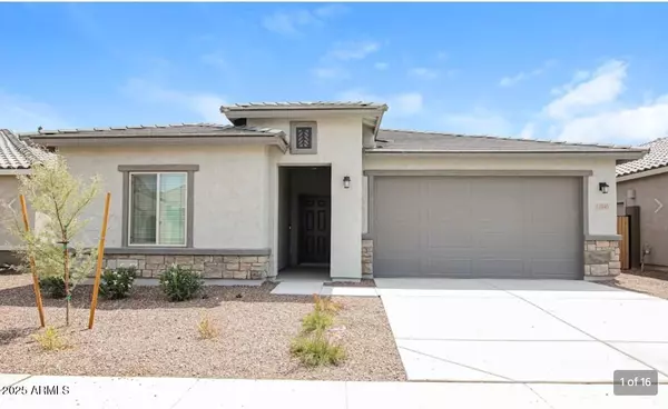 17845 W GETTY Drive, Goodyear, AZ 85338