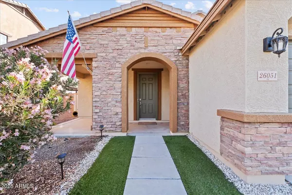 Surprise, AZ 85387,26051 N 163RD Drive