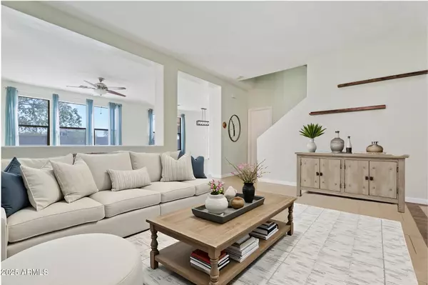 Surprise, AZ 85387,26051 N 163RD Drive