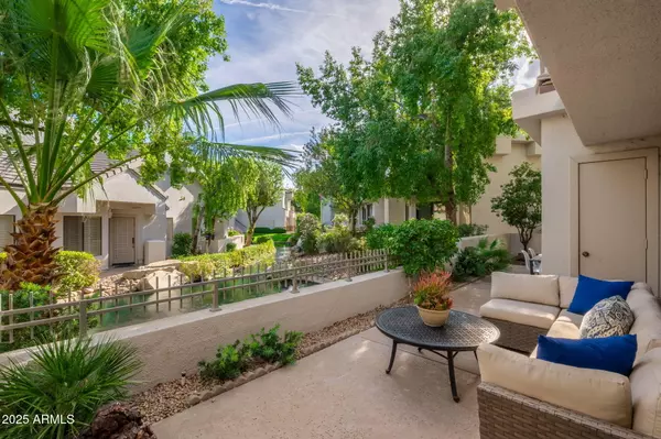 Scottsdale, AZ 85258,7272 E GAINEY RANCH Road #110