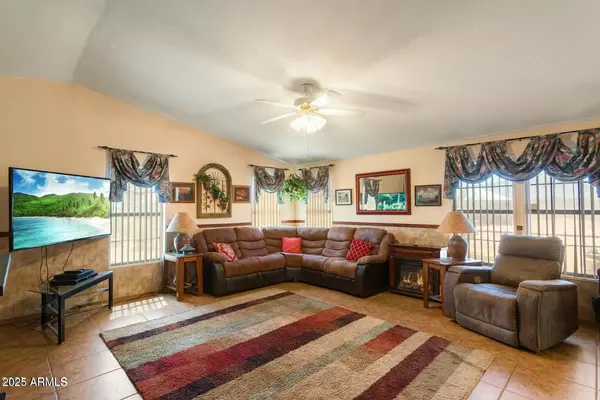 Hereford, AZ 85615,5780 S Mescalero Road