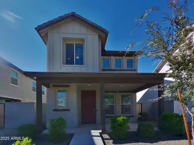 4811 S NAGELI --, Mesa, AZ 85212