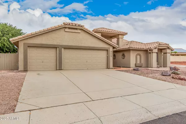 Peoria, AZ 85382,8664 W MARCO POLO Road