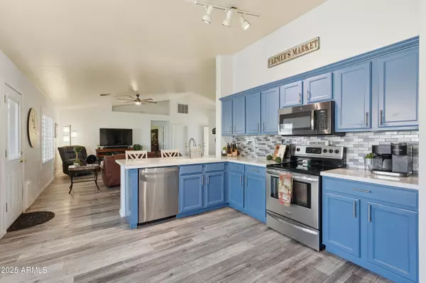 Gilbert, AZ 85297,3762 E THORNTON Avenue