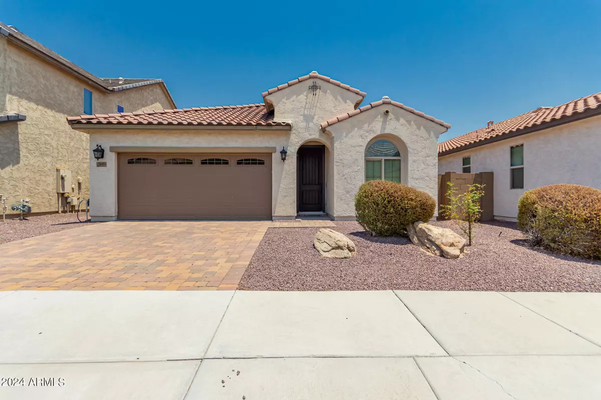 Peoria, AZ 85383,26451 N 131ST Drive