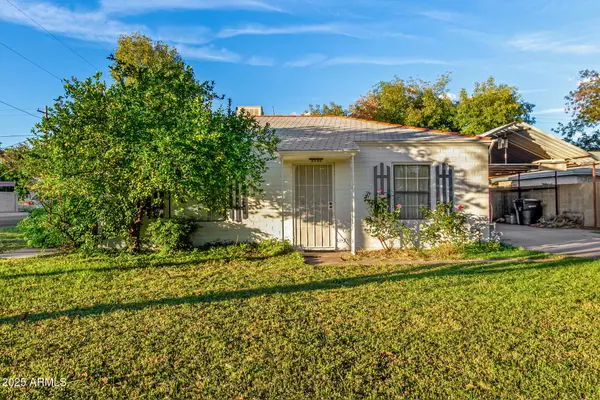 Phoenix, AZ 85051,2546 W AUGUSTA Avenue