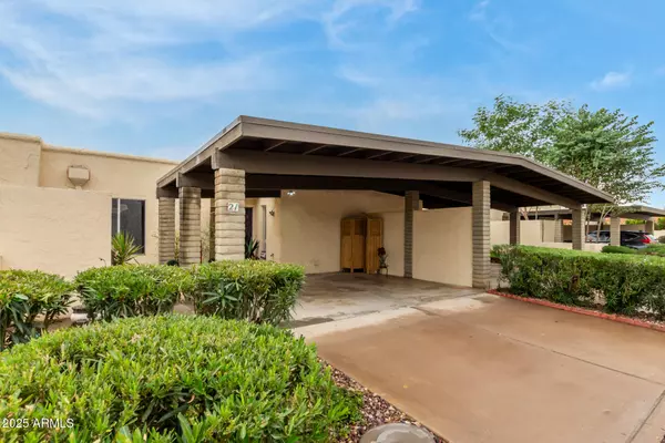 Phoenix, AZ 85021,21 W Casa Hermosa Drive