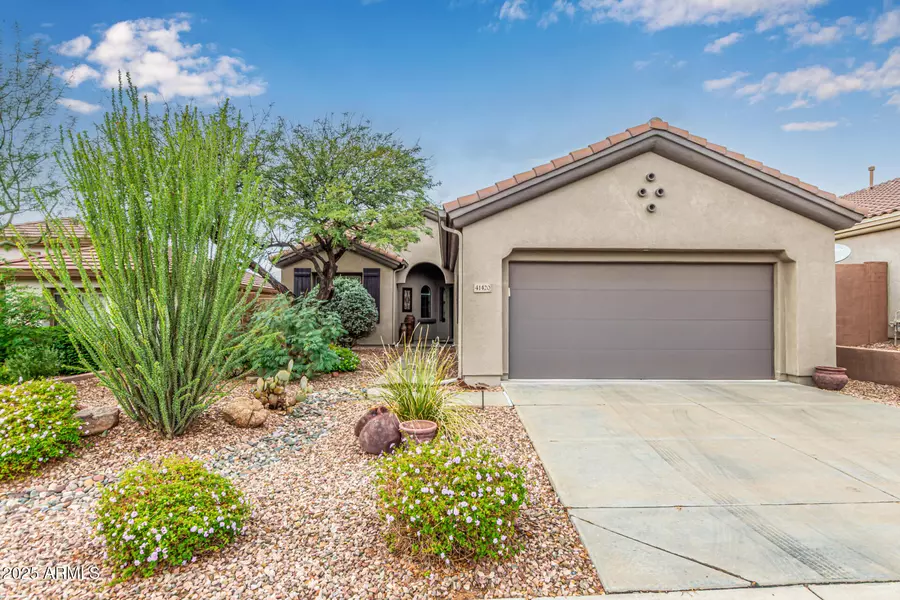 41420 N BENT CREEK Way, Anthem, AZ 85086
