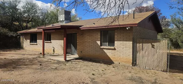 Rio Rico, AZ 85648,895 VIA ESMERALDA --