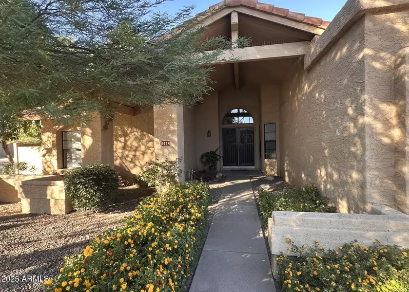 9714 E CAMINO DEL SANTO --, Scottsdale, AZ 85260