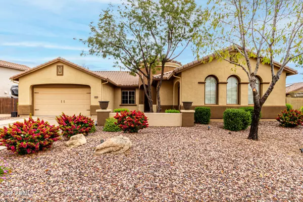 4808 W Cavalry Road, Phoenix, AZ 85087