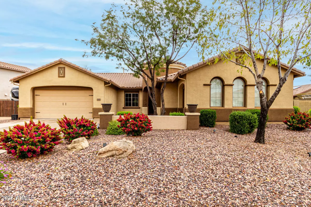 Phoenix, AZ 85087,4808 W Cavalry Road