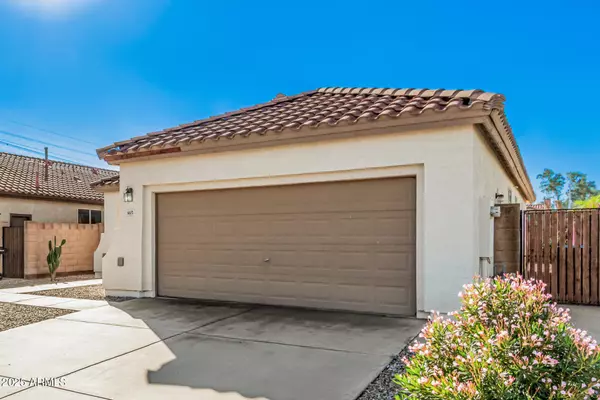 Chandler, AZ 85226,6673 W IVANHOE Street