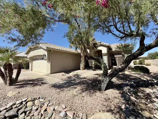 4148 E WALNUT Road, Gilbert, AZ 85298