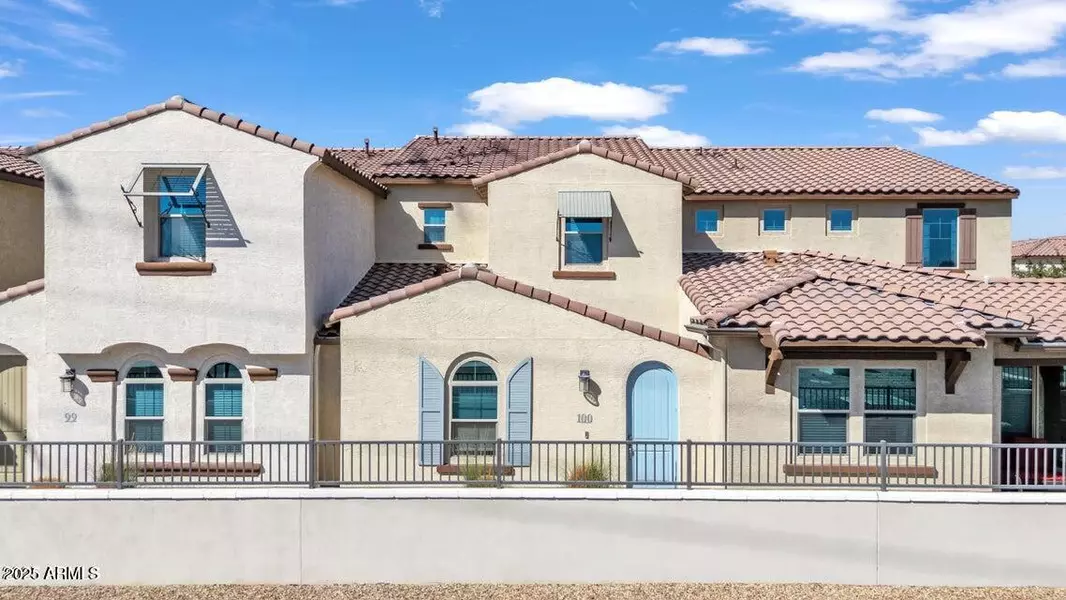 3855 S MCQUEEN Road #100, Chandler, AZ 85286