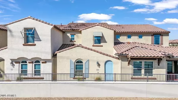 3855 S MCQUEEN Road #100, Chandler, AZ 85286