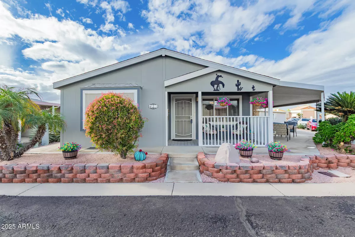 Mesa, AZ 85207,9822 E MAIN Street #21