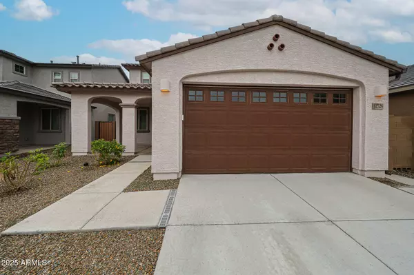 12526 W MORTEN Avenue, Glendale, AZ 85307