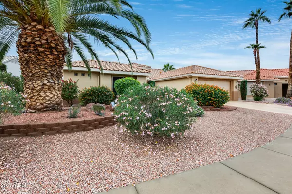Sun City West, AZ 85375,22724 N LA PAZ Lane