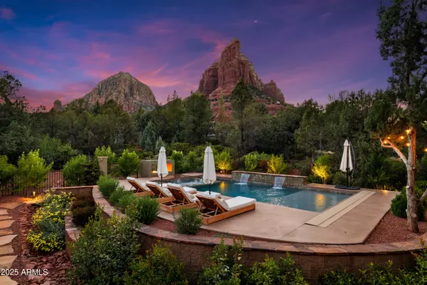 Sedona, AZ 86336,20 SHADOW ROCK Drive