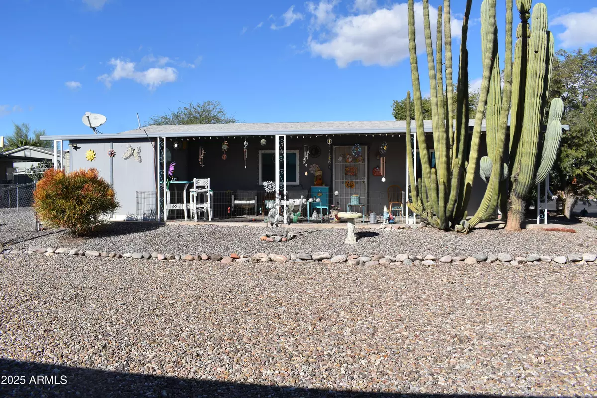 Florence, AZ 85132,3702 N Iowa Avenue